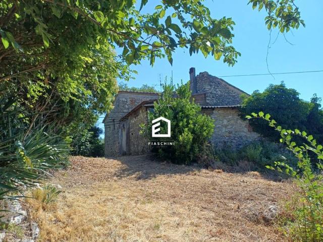 Rustico / Casale in vendita a Giove TR