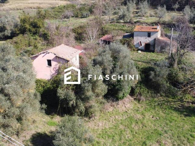 Rustico / Casale in vendita a Giove TR