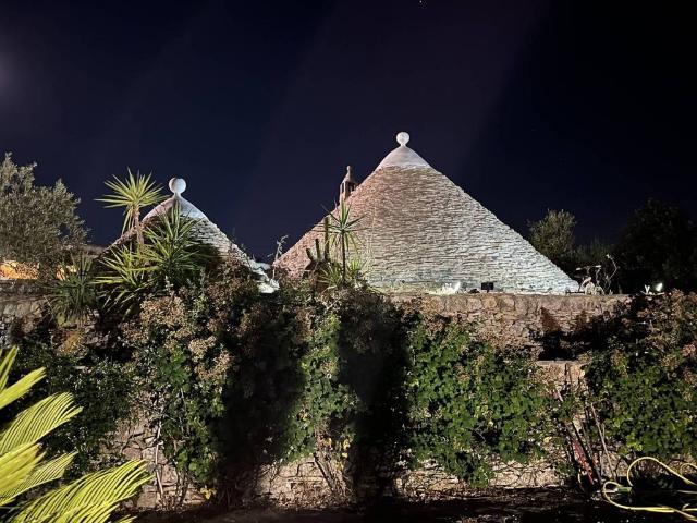 Rustico / Casale in vendita a Grumo Appula BA