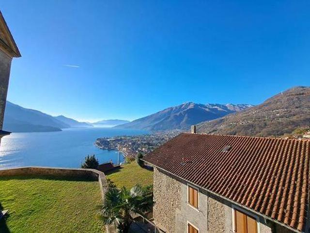 Rustico / Casale in vendita a Gravedona ed Uniti CO