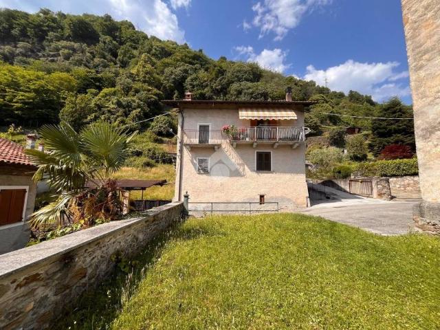 Rustico / Casale in vendita a Gravedona ed Uniti CO