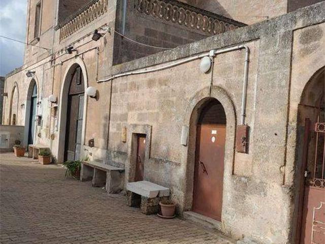 Rustico / Casale in vendita a Gravina in Puglia BA