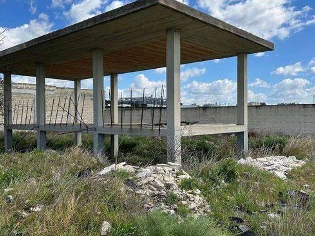 Rustico / Casale in vendita a Gravina in Puglia BA