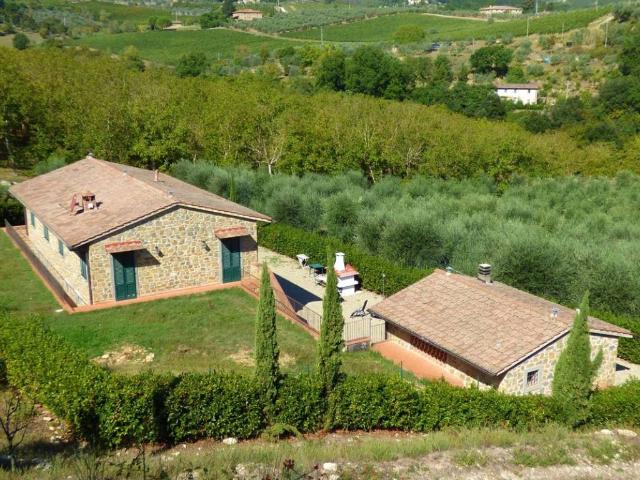 Rustico / Casale in vendita a Greve in Chianti FI