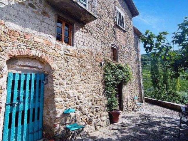 Rustico / Casale in vendita a Greve in Chianti FI