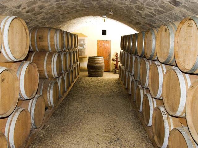 Rustico / Casale in vendita a Greve in Chianti FI