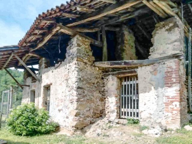Rustico / Casale in vendita a Grignasco NO