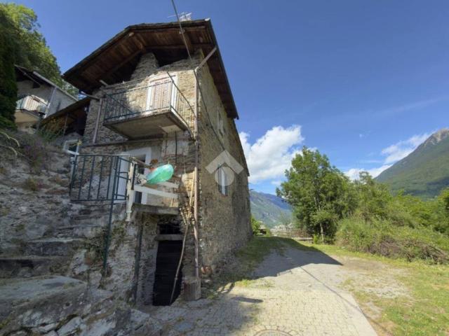 Rustico / Casale in vendita a Grosotto SO