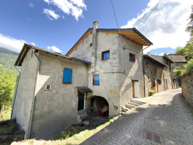 Rustico / Casale in vendita a Grosotto SO