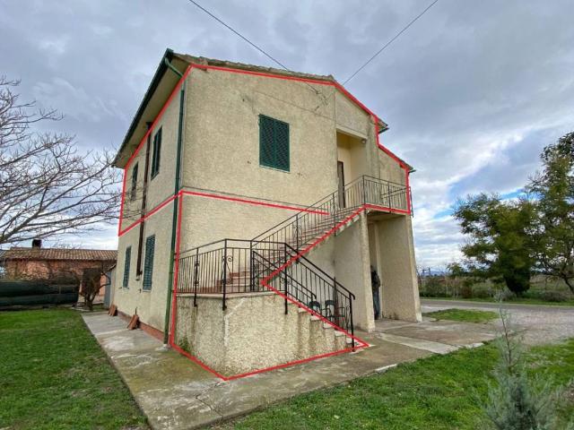 Rustico / Casale in vendita a Grosseto GR
