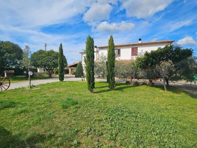 Rustico / Casale in vendita a Grosseto GR