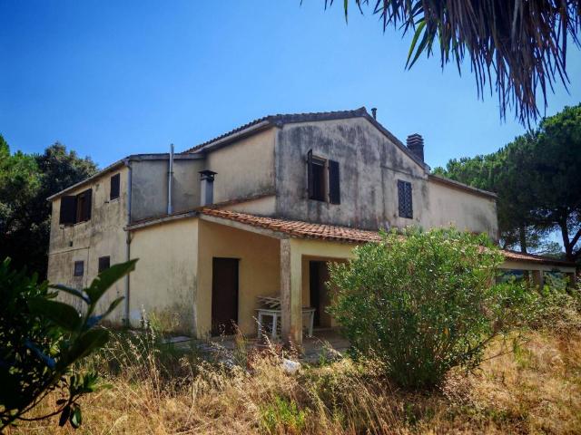 Rustico / Casale in vendita a Grosseto GR