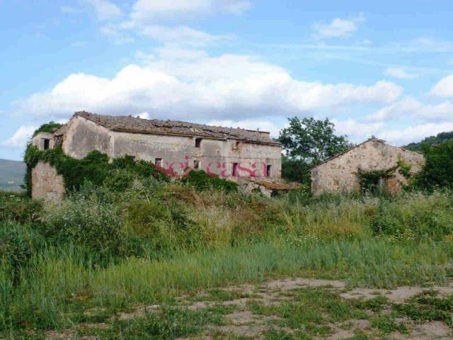 Rustico / Casale in vendita a Grosseto GR