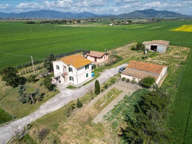 Rustico / Casale in vendita a Grosseto GR