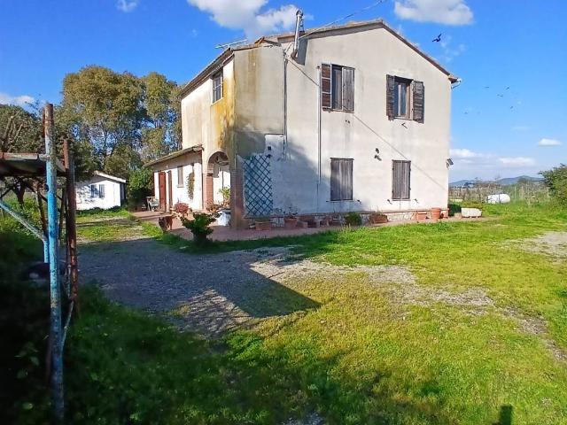 Rustico / Casale in vendita a Grosseto GR