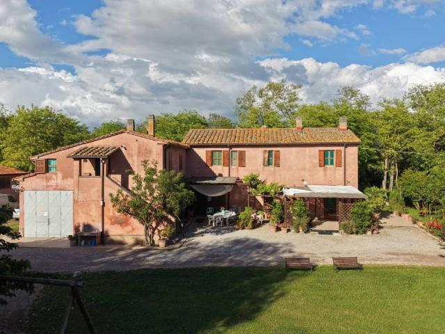 Rustico / Casale in vendita a Grosseto GR