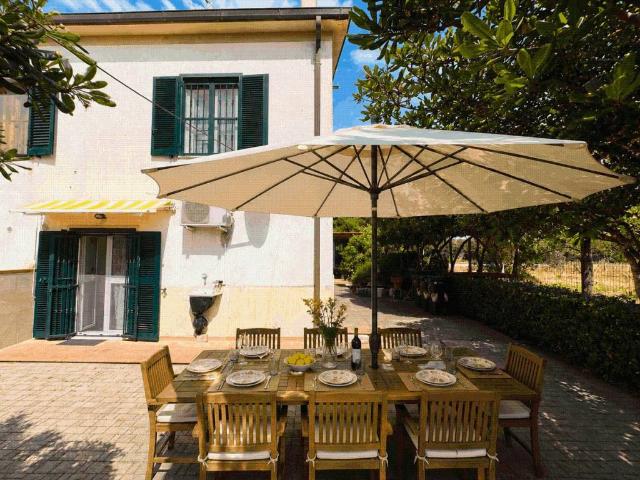 Rustico / Casale in vendita a Grosseto GR