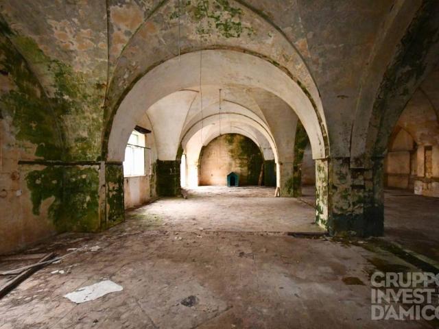 Rustico / Casale in vendita a Grottaglie TA
