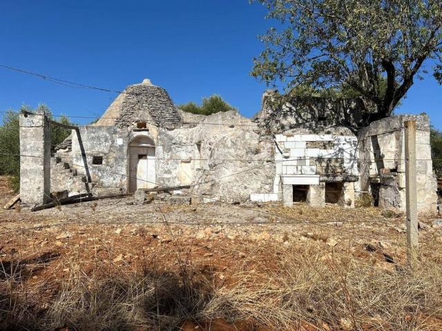 Rustico / Casale in vendita a Grottaglie TA