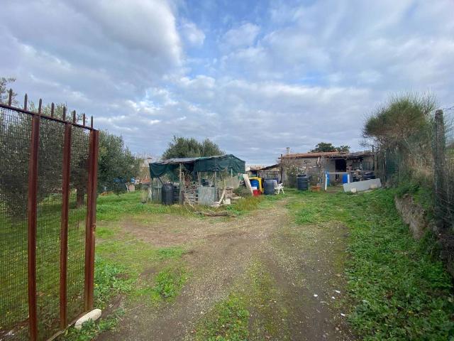 Rustico / Casale in vendita a Grottaferrata RM