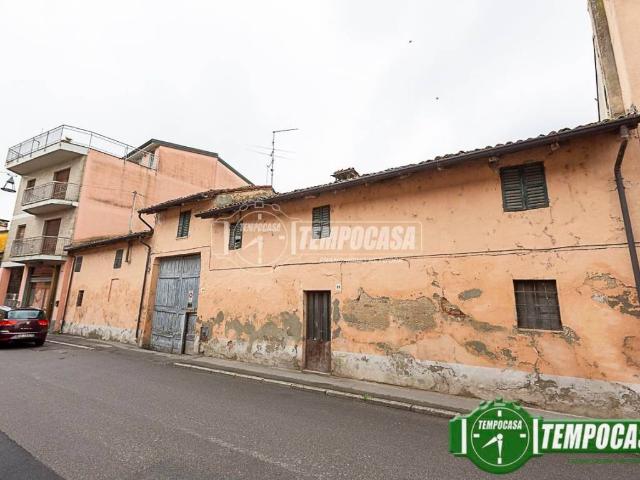 Rustico / Casale in vendita a Guardamiglio LO