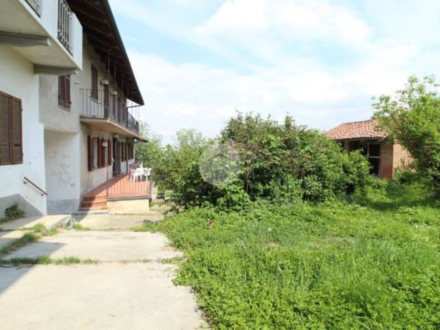 Rustico / Casale in vendita a Guarene CN