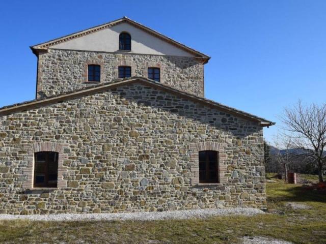 Rustico / Casale in vendita a Gubbio PG