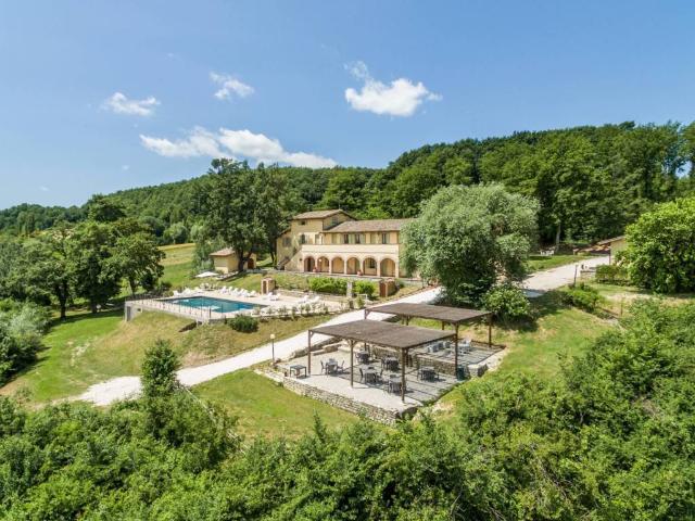 Rustico / Casale in vendita a Gubbio PG