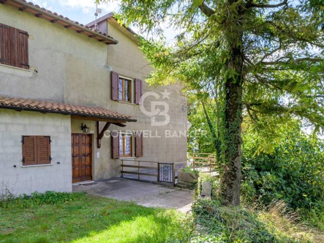 Rustico / Casale in vendita a Gubbio PG