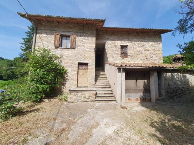 Rustico / Casale in vendita a Gubbio PG