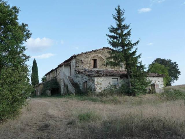 Rustico / Casale in vendita a Gubbio PG