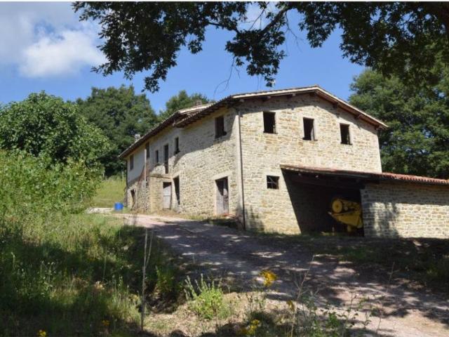 Rustico / Casale in vendita a Gubbio PG