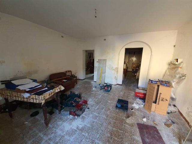 Rustico / Casale in vendita a Dosolo MN