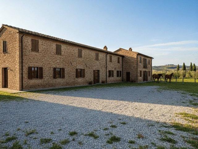 Rustico / Casale in vendita a Dello BS