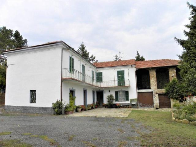 Rustico / Casale in vendita a Denice AL