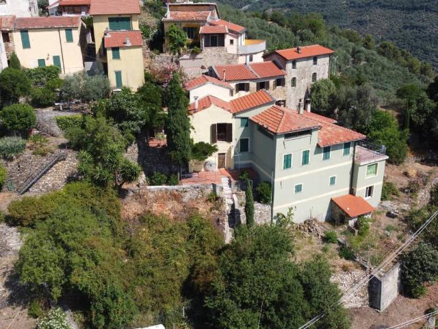Rustico / Casale in vendita a Diano Arentino IM