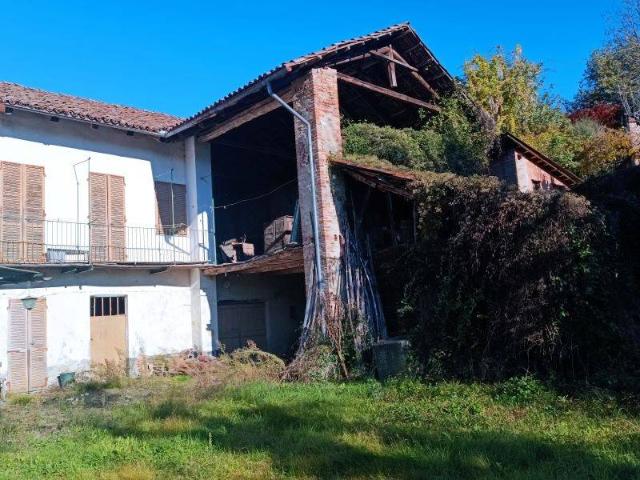 Rustico / Casale in vendita a Diano d'Alba CN