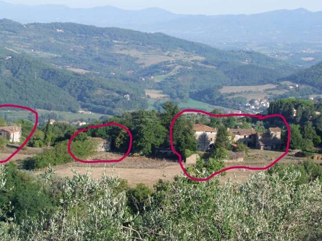 Rustico / Casale in vendita a Dicomano FI