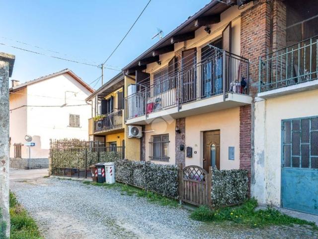 Rustico / Casale in vendita a Druento TO
