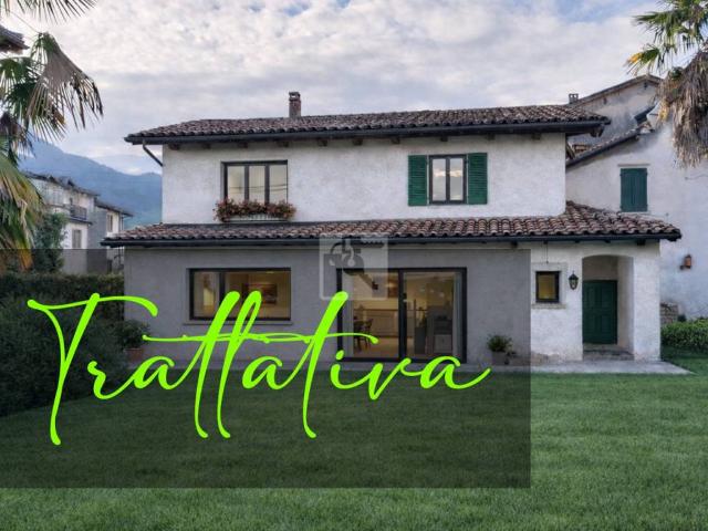 Rustico / Casale in vendita a Dro TN