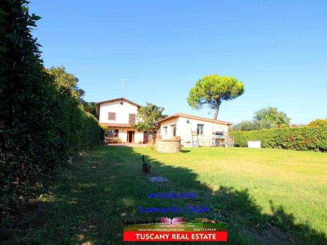 Rustico / Casale in vendita a Empoli FI