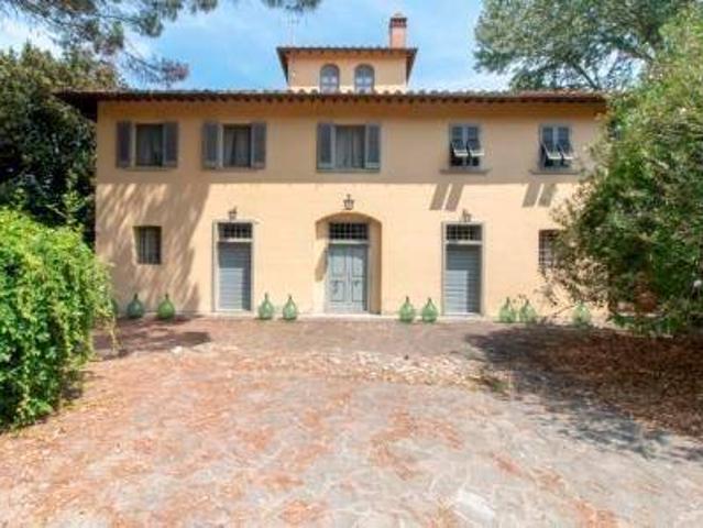 Rustico / Casale in vendita a Empoli FI
