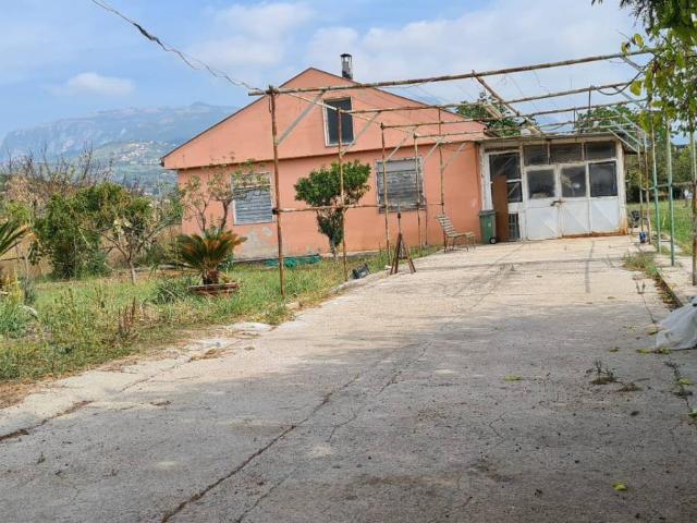 Rustico / Casale in vendita a Eboli SA