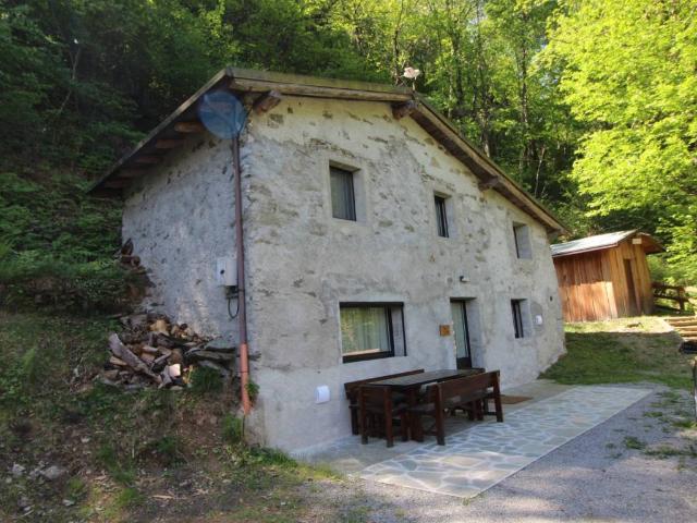 Rustico / Casale in vendita a Edolo BS