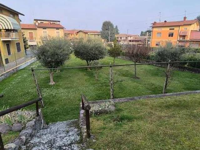 Rustico / Casale in vendita a Erbusco BS
