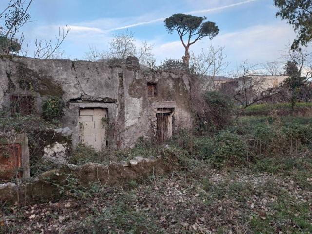 Rustico / Casale in vendita a Ercolano NA