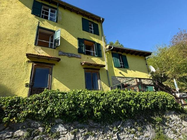 Rustico / Casale in vendita a Erli SV