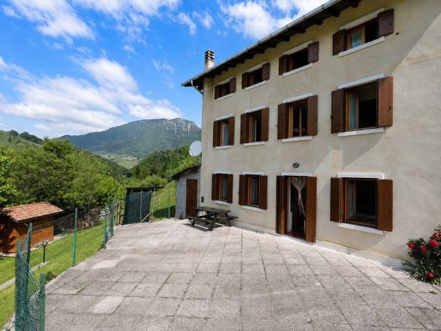 Rustico / Casale in vendita a Foza VI