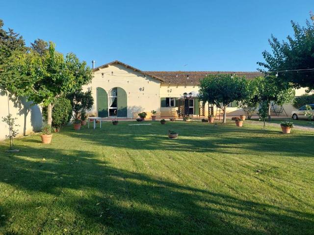 Rustico / Casale in vendita a Foggia FG