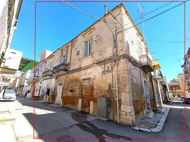 Rustico / Casale in vendita a Foggia FG